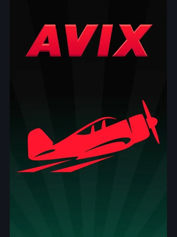 Avix instant game at Betinia Casino