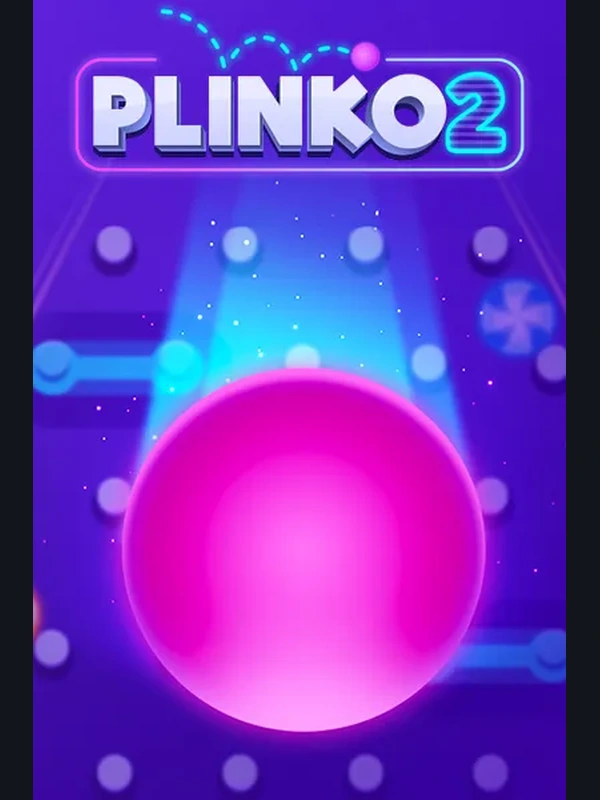 Plinko 2 instant game at Betinia Casino