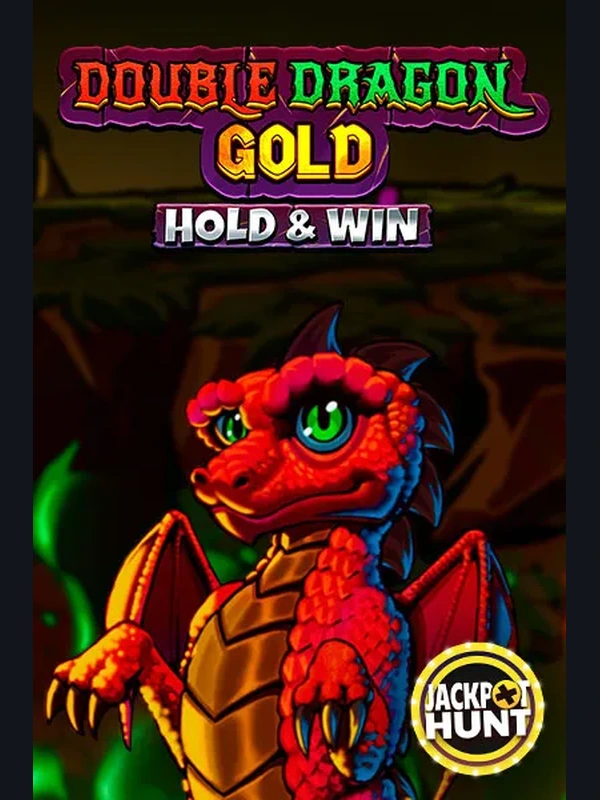Double Dragon Gold Hold and Win at Betinia Casino