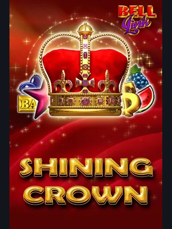 Shining Crown Bell Link at Betinia Casino