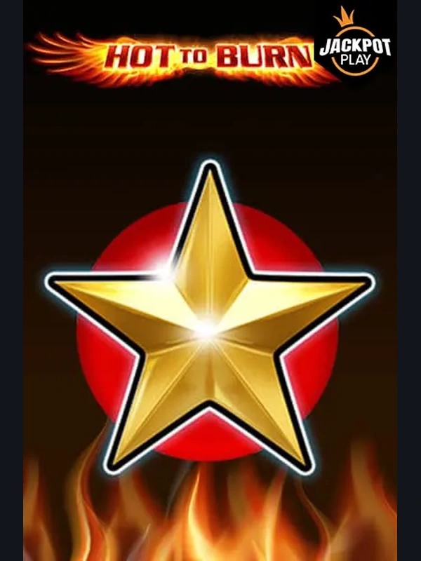 Hot to Burn Jackpot Play at Betinia Casino