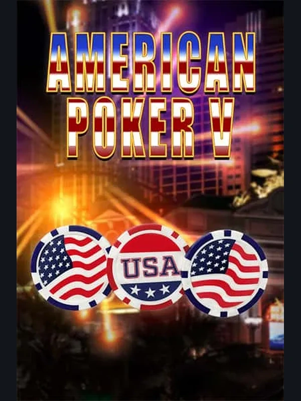 American Poker V at Betinia Casino