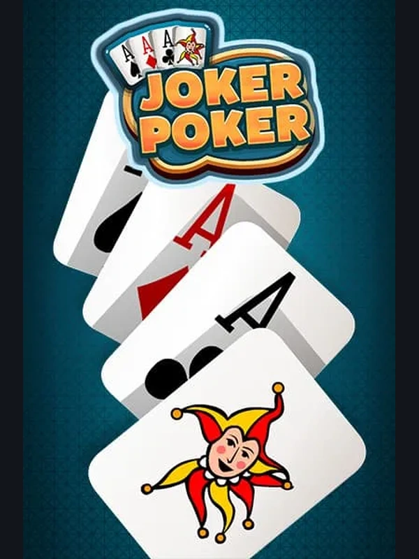 Joker Poker at Betinia Casino