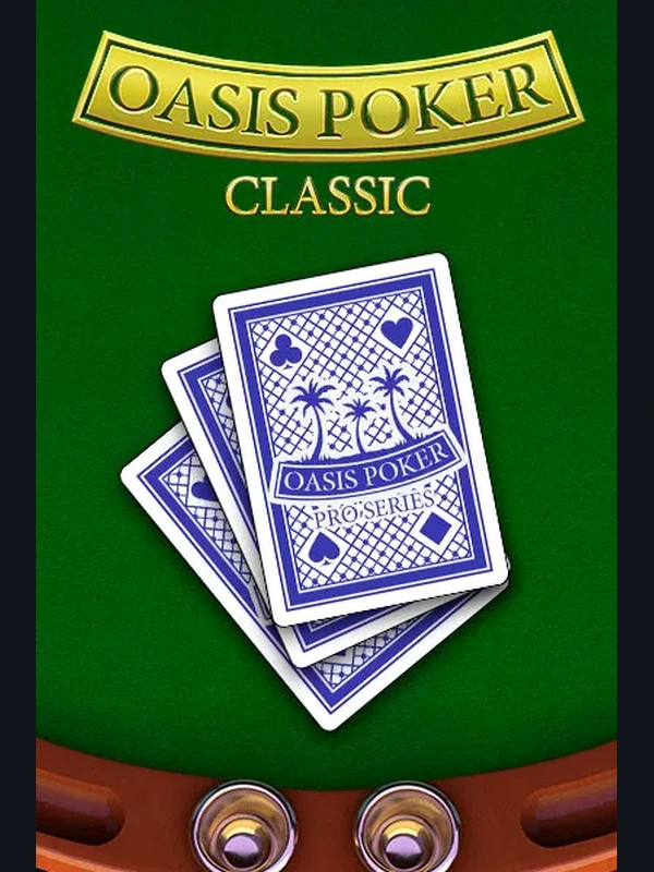 Oasis Poker Classic at Betinia Casino