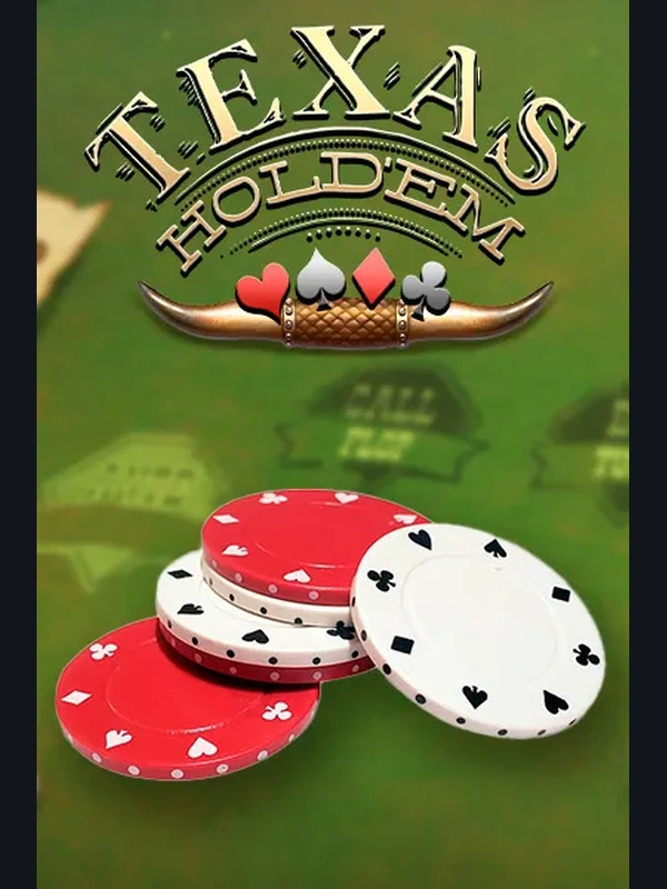 Texas Holdem Poker at Betinia Casino