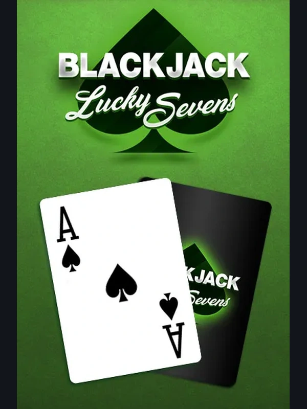 Blackjack Lucky Sevens at Betinia Casino