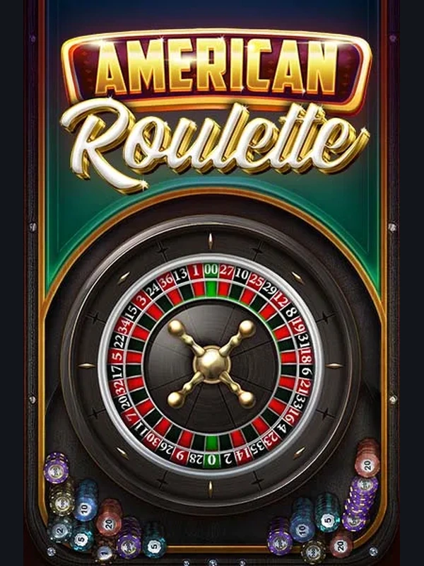 American Roulette at Betinia Casino